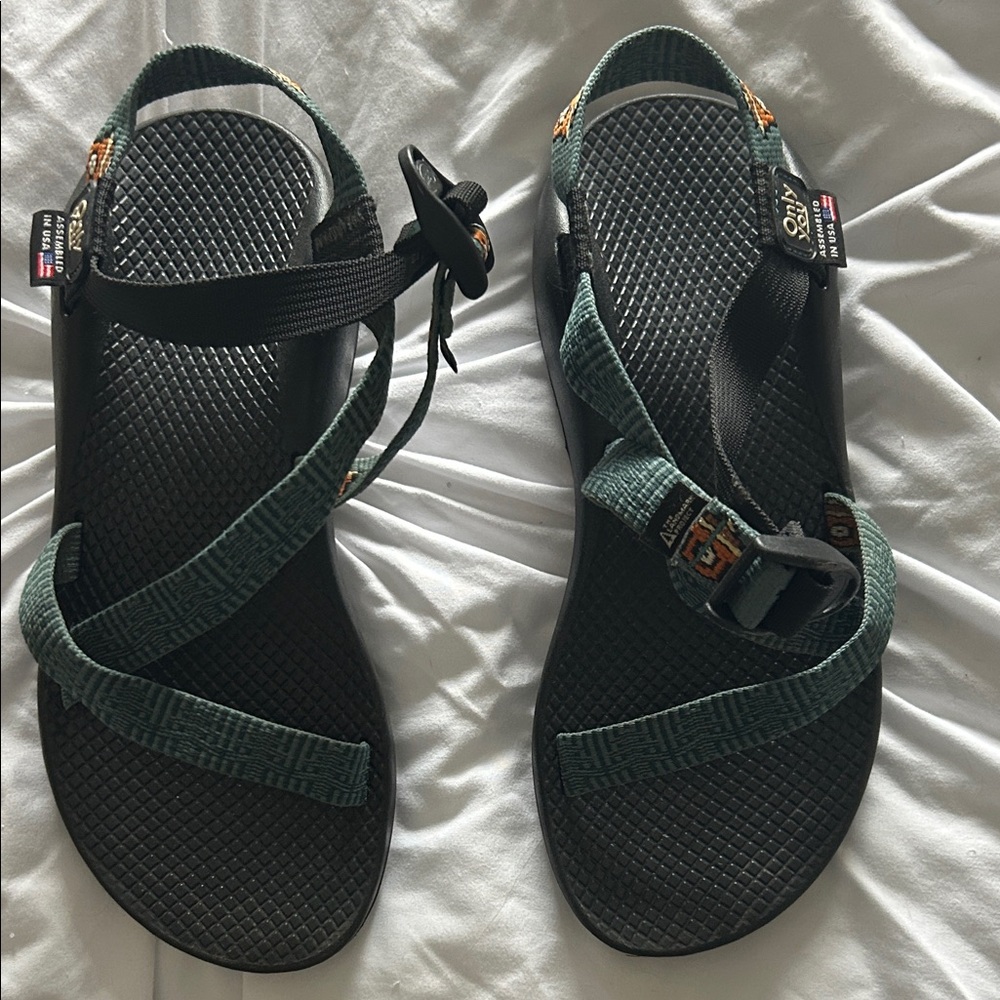 Chaco’s Smokey Bear Limited Edition